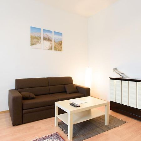Vienna City Apartment Dampfgasse Exterior foto