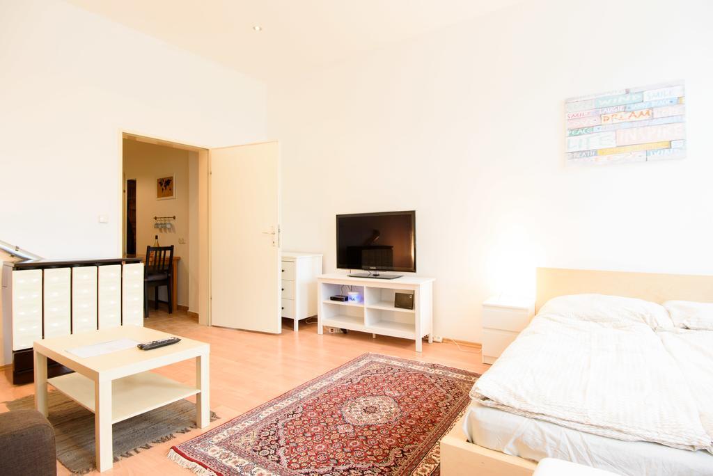 Vienna City Apartment Dampfgasse Exterior foto