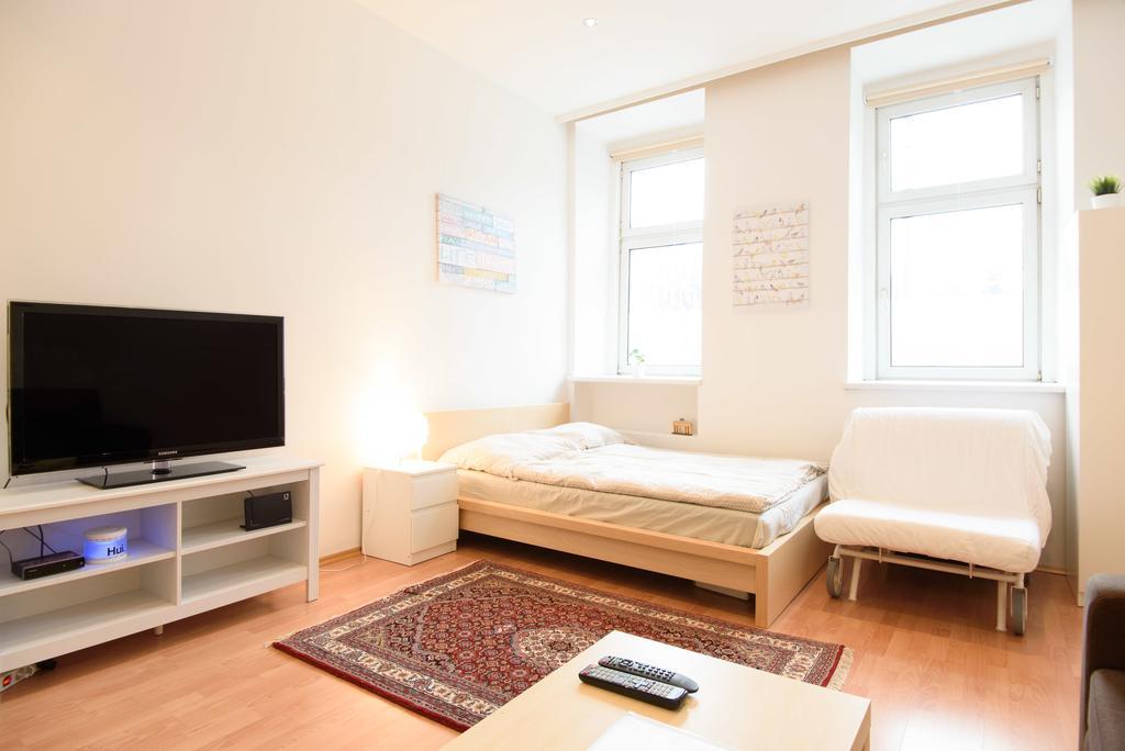 Vienna City Apartment Dampfgasse Exterior foto