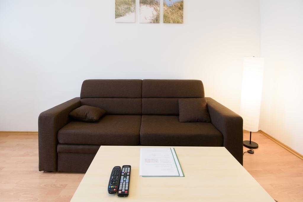 Vienna City Apartment Dampfgasse Exterior foto