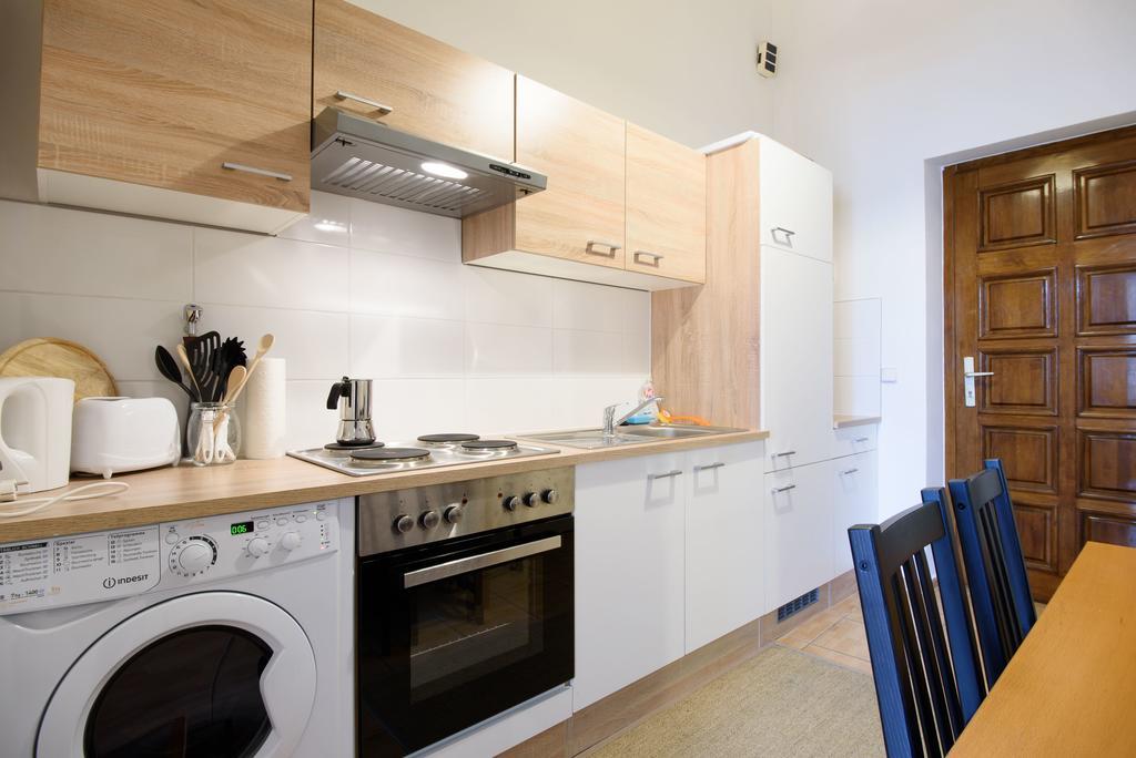 Vienna City Apartment Dampfgasse Exterior foto
